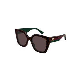 Gucci GG 1300S 002 55-19 Kadın Güneş Gözlüğü