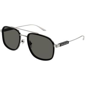 Gucci GG 1310S 001 56-20 Erkek Güneş Gözlüğü