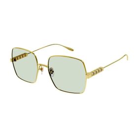 Gucci GG 1434S 003 57-19 Kadın Güneş Gözlüğü