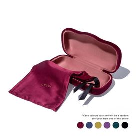 Gucci GG 1566SA 002 Kadın Güneş Gözlüğü