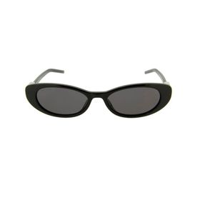 Gucci GG 1680S 001 52 Kadın Cat Eye Siyah Kemik Güneş Gözlüğü