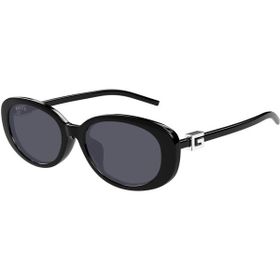 Gucci GG 1684SA 001 55-18 Siyah Kadın Güneş Gözlüğü