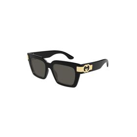 Gucci GG 1689S 001 54 Siyah Kadın Güneş Gözlüğü