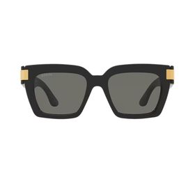 Gucci GG 1689S 001 54 Siyah Kadın Güneş Gözlüğü