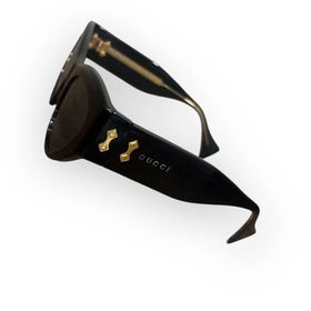 Gucci GG 1704 S 001 54 20 140 M Kadın Güneş Gözlüğü