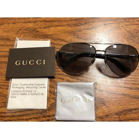 Gucci GG 2226/S Unisex Güneş Gözlüğü