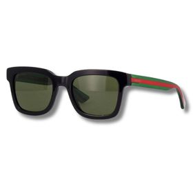 Gucci GG0001SN 002 52x21 145 Unisex Güneş Gözlüğü