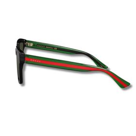 Gucci GG0001SN 002 52x21 145 Unisex Güneş Gözlüğü