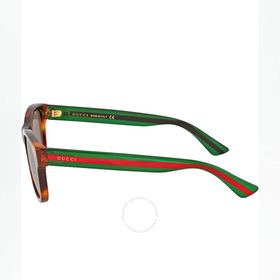 Gucci GG0003SN 003 52x21 145 Unisex Güneş Gözlüğü