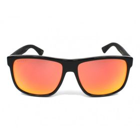 Gucci GG0010S 002 58 Kadın Güneş Gözlüğü