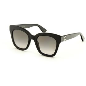 Gucci GG0029S 001 50 Kadın Güneş Gözlüğü