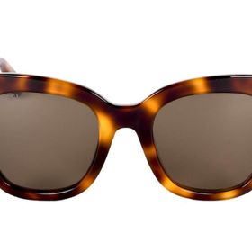 Gucci GG0029S 001 50 Kadın Güneş Gözlüğü