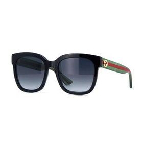 Gucci GG0034SN 002 Kadın Güneş Gözlüğü