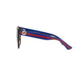 Gucci GG0035SN 004 52x22 140 Kadın Güneş Gözlüğü