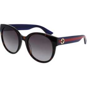 Gucci GG0035SN 004 52x22 140 Kadın Güneş Gözlüğü