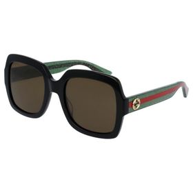 Gucci GG0036S 002 54 Kadın Güneş Gözlüğü