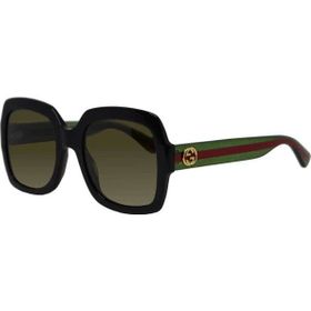 Gucci GG0036S 002 54 Kadın Güneş Gözlüğü