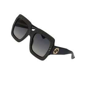 Gucci GG0048S 003 Kadın Güneş Gözlüğü