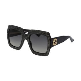 Gucci GG0048S 003 Kadın Güneş Gözlüğü