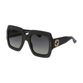 Gucci GG0048S 003 Kadın Güneş Gözlüğü