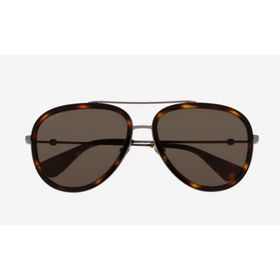 Gucci GG0062S002 Unisex Güneş Gözlüğü