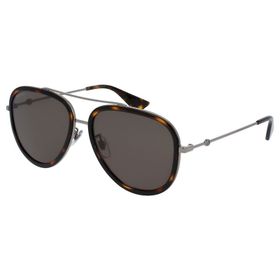 Gucci GG0062S002 Unisex Güneş Gözlüğü