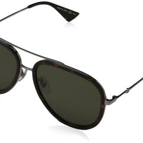 Gucci GG0062S002 Unisex Güneş Gözlüğü