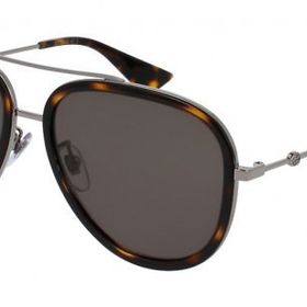 Gucci GG0062S002 Unisex Güneş Gözlüğü
