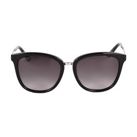 Gucci GG0073S 001 55 19 Kadın Güneş Gözlüğü