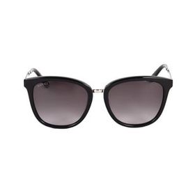 Gucci GG0073S 001 55 19 Kadın Güneş Gözlüğü