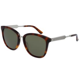 Gucci GG0073S 003 Kadın Güneş Gözlüğü