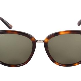 Gucci GG0073S 003 Kadın Güneş Gözlüğü