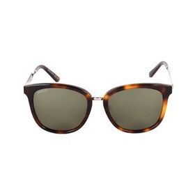 Gucci GG0073S 003 Kadın Güneş Gözlüğü