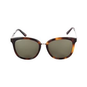 Gucci GG0073S 003 Kadın Güneş Gözlüğü