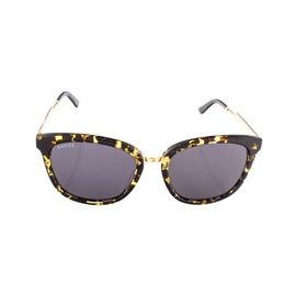 Gucci GG0073S00255 Unisex Güneş Gözlüğü