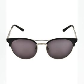 Gucci GG0075SK 001 56 Unisex Güneş Gözlüğü
