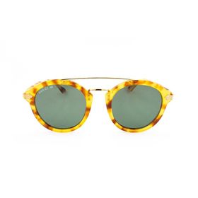 Gucci GG0090S 002 Unisex Güneş Gözlüğü