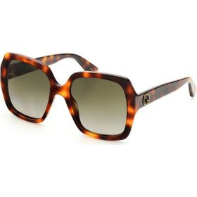 Gucci GG0096S00254 Kadın Güneş Gözlüğü