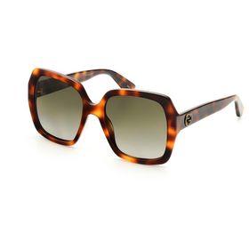 Gucci GG0096S00254 Kadın Güneş Gözlüğü