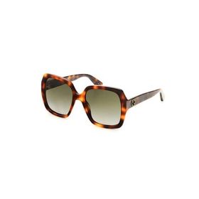 Gucci GG0096S00254 Kadın Güneş Gözlüğü