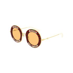 Gucci GG0113S Kadın Güneş Gözlüğü