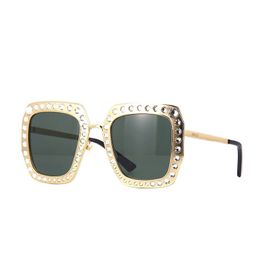 Gucci GG0115S 006 Kadın Güneş Gözlüğü