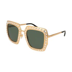 Gucci GG0115S 006 Kadın Güneş Gözlüğü
