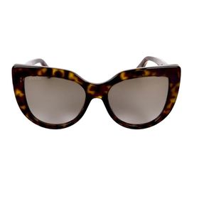 Gucci GG0164S 002 53 18 Kadın Güneş Gözlüğü