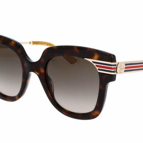 Gucci GG0281S 002 Kadın Güneş Gözlüğü