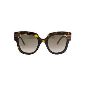 Gucci GG0281S 002 Kadın Güneş Gözlüğü