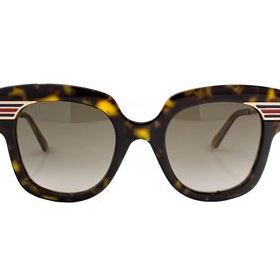Gucci GG0281S 002 Kadın Güneş Gözlüğü