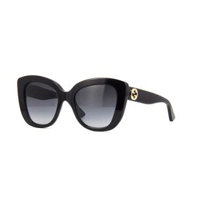 Gucci GG0327S 001 Kadın Güneş Gözlüğü