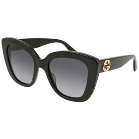 Gucci GG0327S 001 Kadın Güneş Gözlüğü