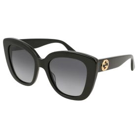 Gucci GG0327S 001 Kadın Güneş Gözlüğü